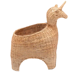 Panier Licorne
