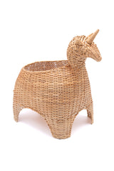 Panier Licorne