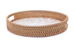 Rattan Tray B
