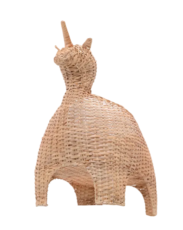 Unicorn Basket