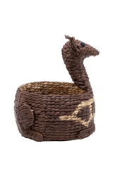 Giraffe Basket