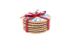 Rattan Coasters No Holder Model A