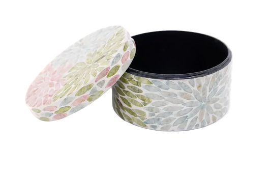 Decorative MOP Box B